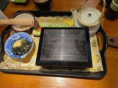 -鳗鱼家·深夜食堂(军博店)