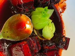 -蘇锦宴·淮扬菜烤鸭·小院(三元桥霄云路店)