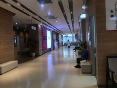 -美年大健康体检医院(金牛万达分院)