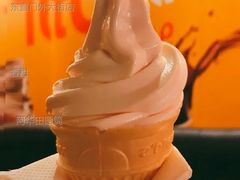 阿华田圆筒-麦当劳(东直门外大街店)