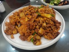 -同发号饭庄(复兴路店)