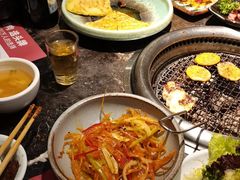 -一品诚记烤肉·甄选店(中南路店)