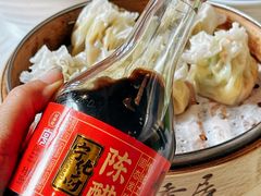 -真食净香居·内蒙稍麦(亚运村店)