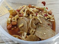 -张记捆鸡(总店)