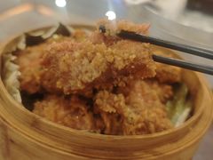 -四季春(美食街店)