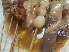 -郭记小街麻辣烫(虎坊路店)