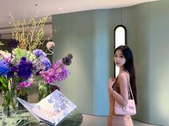 -南京THE TAI太和紫金大酒店