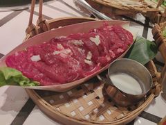 -朱光玉火锅馆(正弘城店)