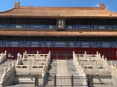 -北京市劳动人民文化宫(太庙)