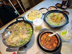 -常和州·夜宵大排档(常州单店)