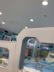 -孩子王童乐园(唐山万达广场店)