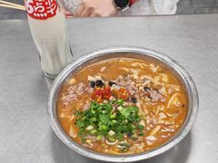 -舒记粉店(七星路店)