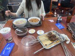 -马洪小炒泡馍馆(钟楼回民街店)