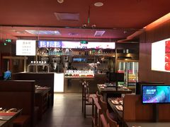 -巴奴毛肚火锅(二七万达店)