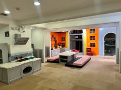 -meland club亲子乐园(重庆万象城店)