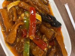 -贯贯吉·清真餐厅(浙江中路店)