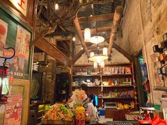 -高烤场烧烤餐厅(文华里店)