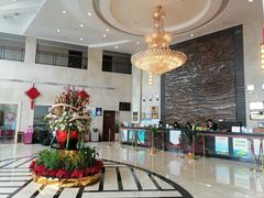 -喜运来温泉大酒店