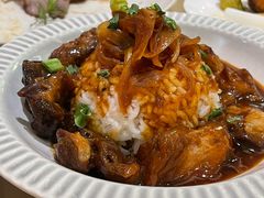 -MIO弥欧洋房西餐厅(中央大街店)