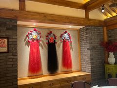 -北平楼·烤鸭·北京菜(牡丹园店)