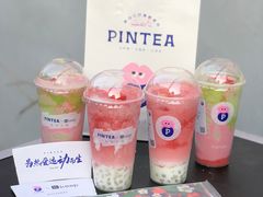-PINTEA LAB(北京路店)