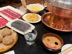 -南门涮肉(通州大船店)