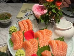 -阿吾罗日本料理(K11艺术中心店)