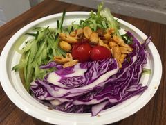 -吉品合酥脆烤饼(太平洋森活天地店)