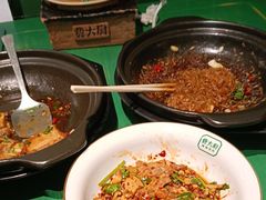 -费大厨辣椒炒肉(太平老街店)