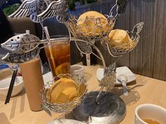 -避风塘(百联东郊店)