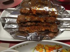 -西贝莜面村(上海百联西郊店)