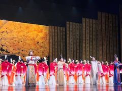 -合肥大剧院