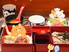 -小山日本料理(太古汇店)