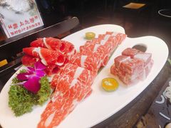 -捞王锅物料理(凯旋路店)