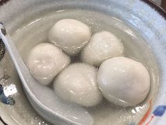 -高行汤团店(金高路店)