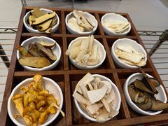 -天宜隆蘑菇宴火锅(石景山旗舰店)