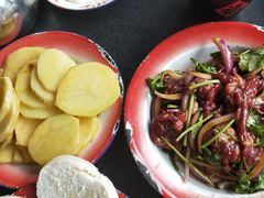 -石记老北京炙子烤肉(松园店)