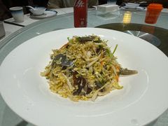 -和源祥·日照菜扛把子(万平口一店)