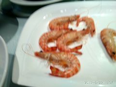 -廊亦舫Lang Yi Fang Restaurant(金桥店)