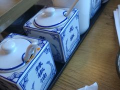 -鑫花溪牛肉米粉(人民广场店)
