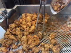 -1973继光香香鸡(大东方百货店)