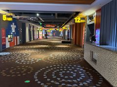 -万达影城(双流万达广场CINITY店)