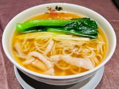 -金汇酒楼(中山东区店)