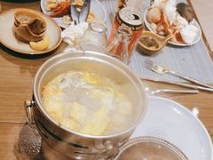 -菲住布渴酒店自助餐厅(阿里巴巴西溪园区店)