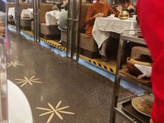 大堂-稻香酒家(天河城店)