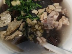-苏晓玥·手作江南小吃(深圳北站店)