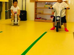 -优嘉托育·早教(宁波宏泰广场店)