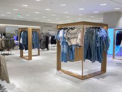 -ZARA(沈阳大悦城店)