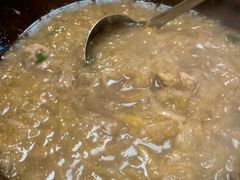 -李连贵熏肉大饼(沈阳站店)