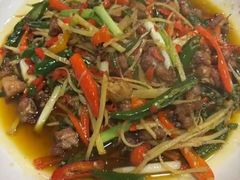 -辣螃铠盆盆蟹大排档(总店)